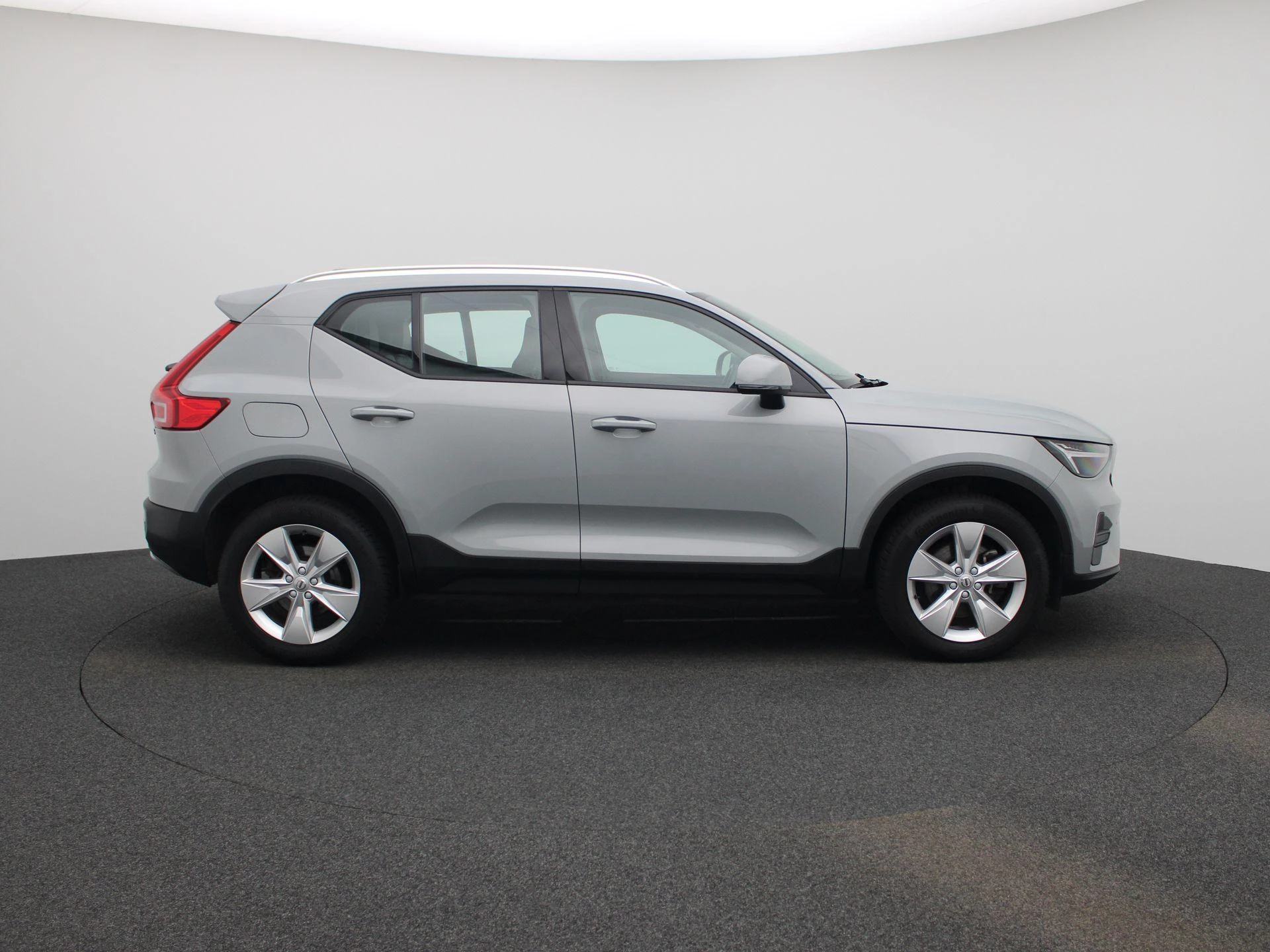Volvo XC40 B3 Core DCT