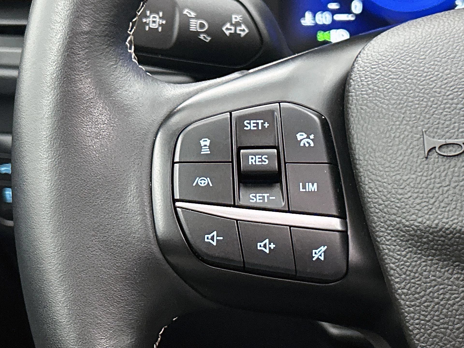 Ford Kuga 2.5 PHEV Vignale