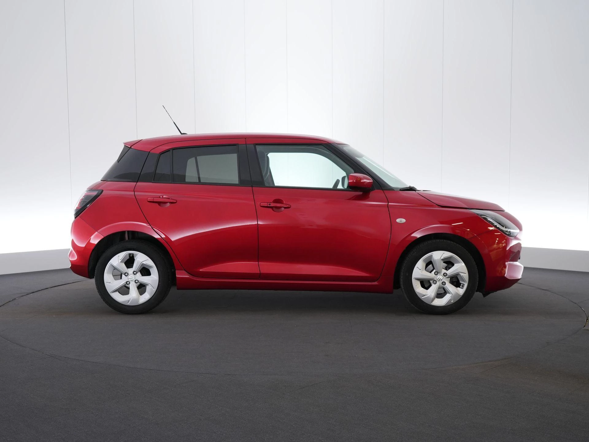 Suzuki Swift New 5D 1.2 GL+ CVT SWI-24