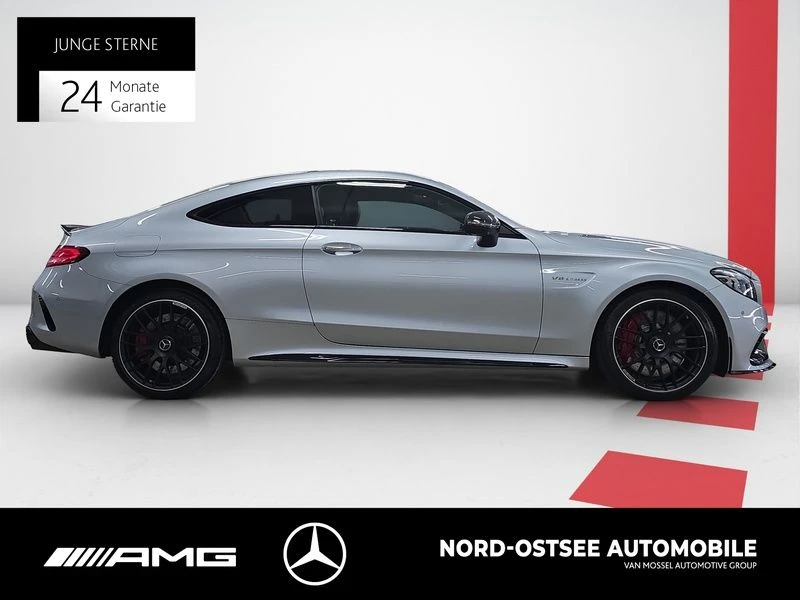 Mercedes-AMG-C-Klasse 63 S AMG-image-10