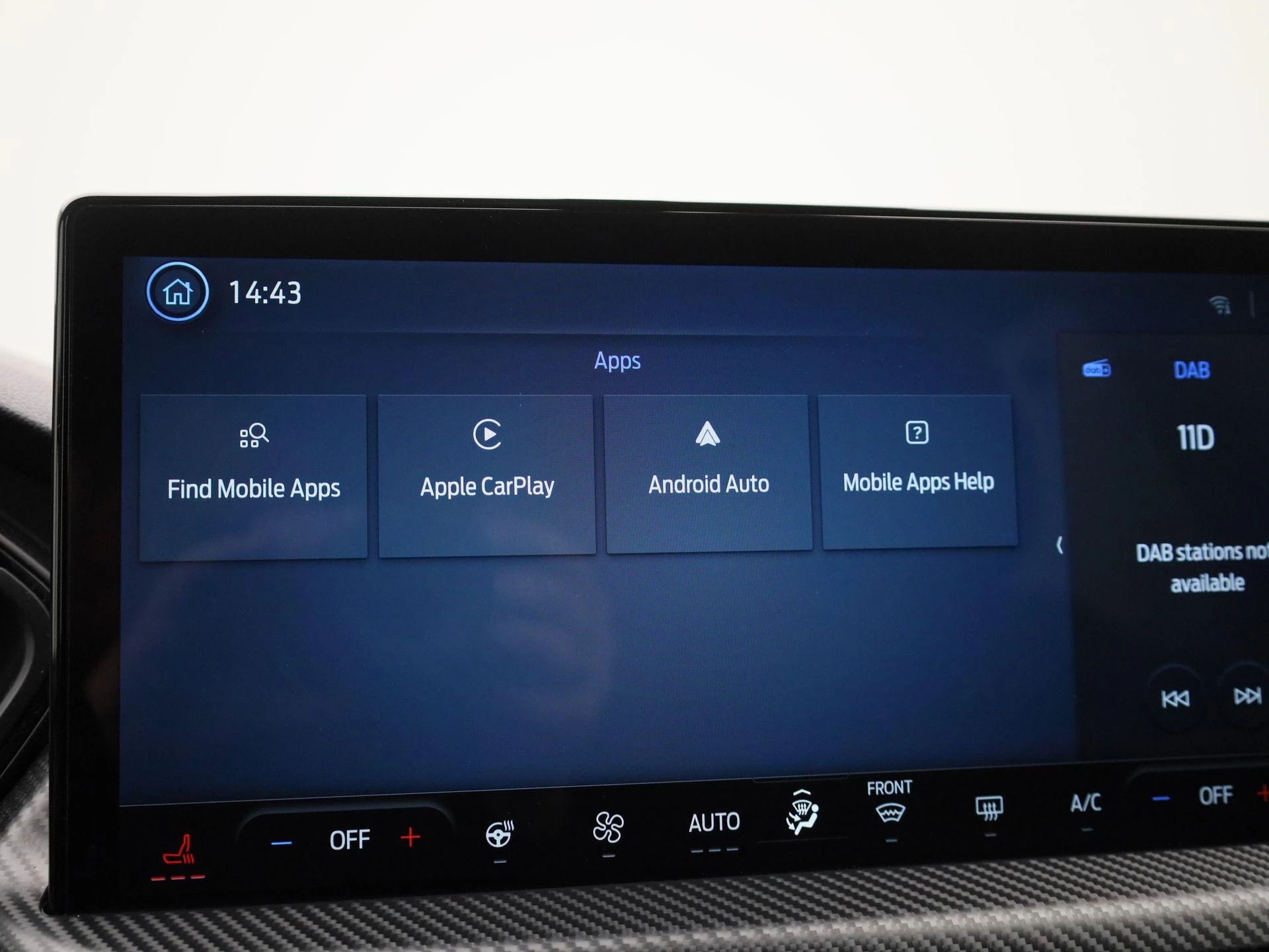 Ford Kuga 2.5 PHEV ST-Line