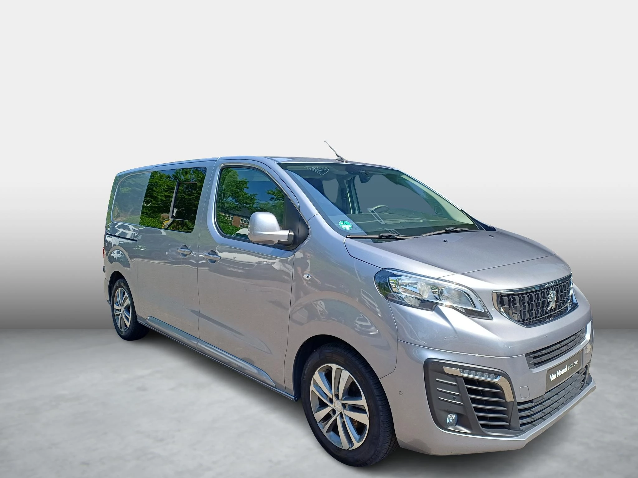 Peugeot Expert Expert 2.0