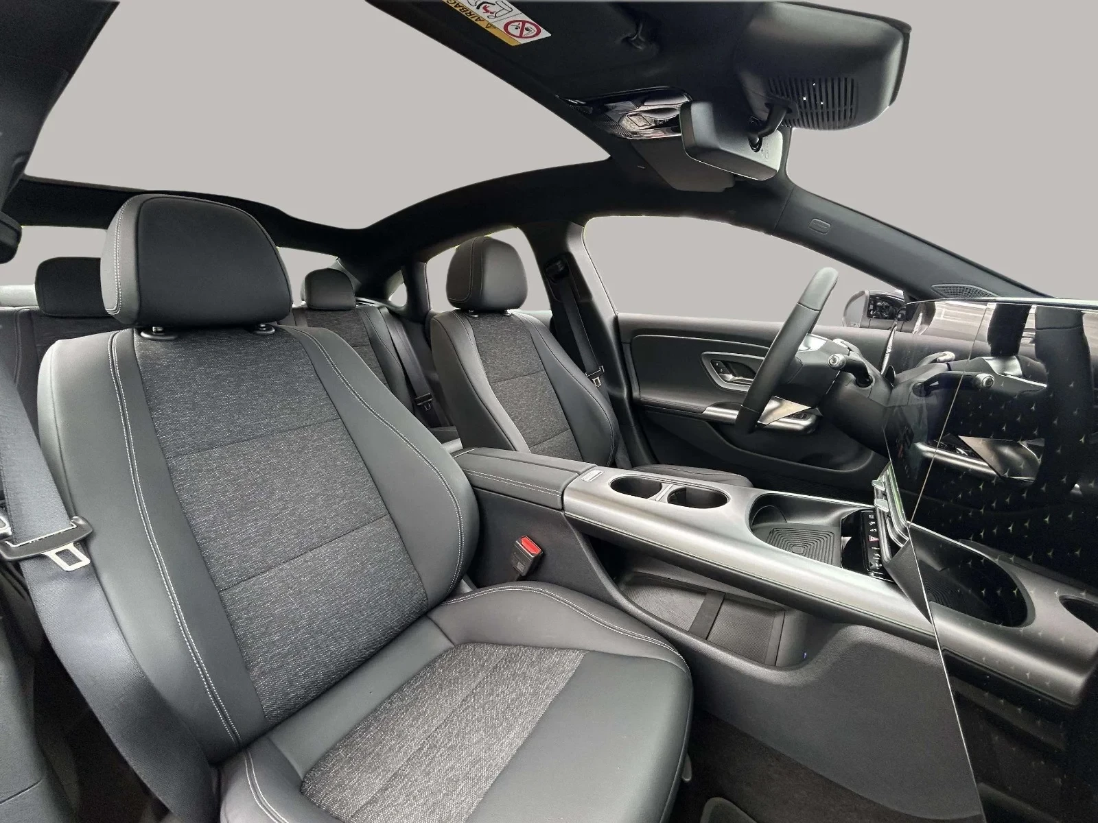 Mercedes-Benz CLA CLA250+ EQ Progressive Advance Plus