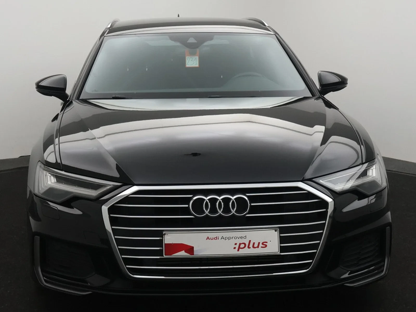 Audi A6 Avant 40TFSI *S-LINE*MEMORY*NAVI*CAMERA*21INCH...
