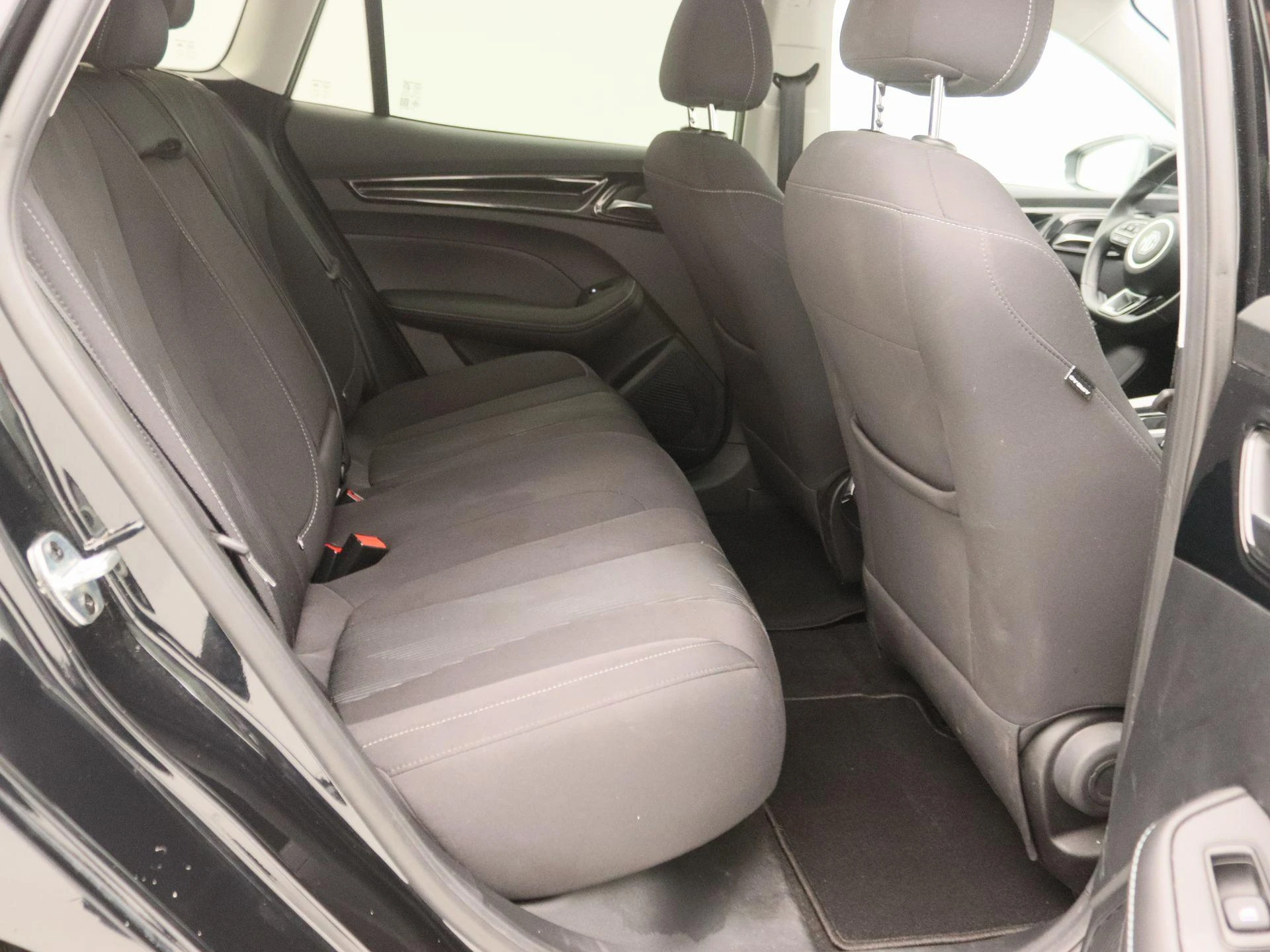 MG MG5 Long Range Comfort 61 kWh
