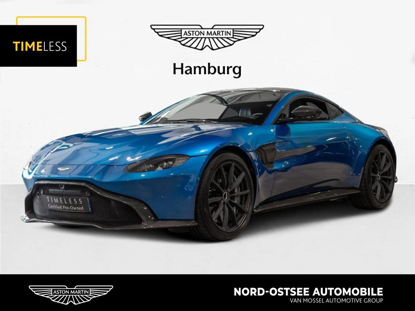 Aston Martin-V8 Vantage-image-0