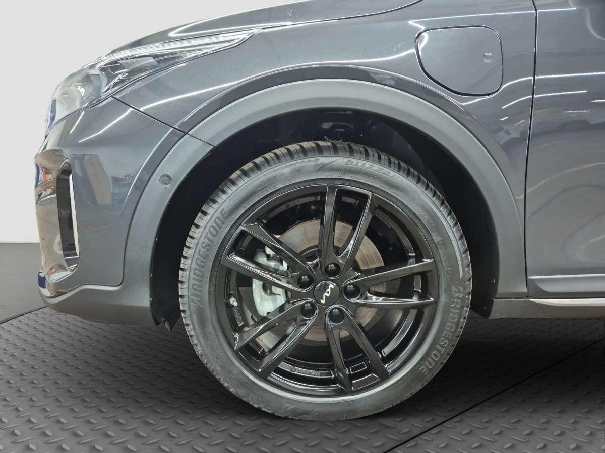 Kia XCeed Platinum 1.6 GDI Plug-In Hybrid LED Navi