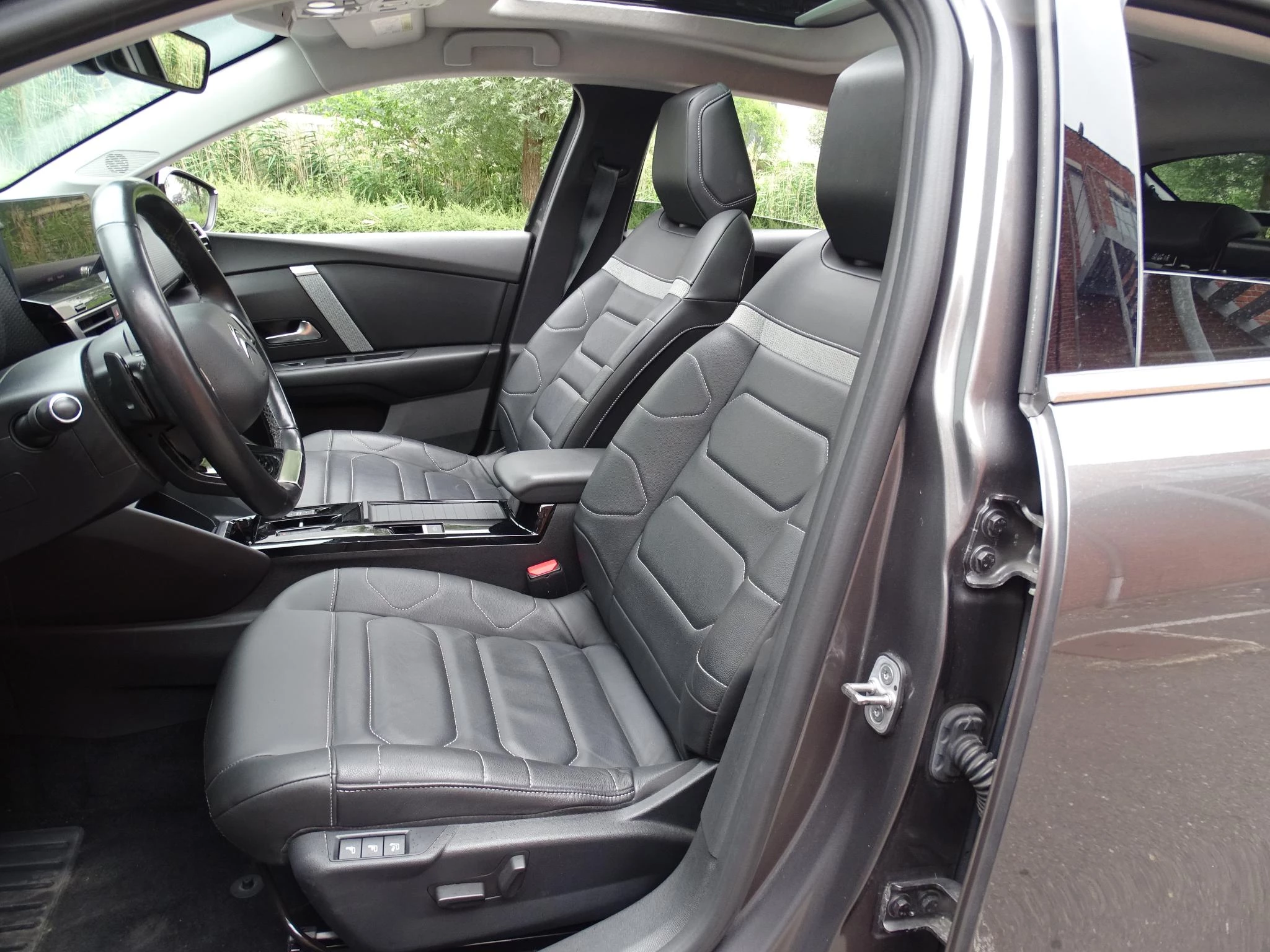 Citroën C4 1.2 PureTech 130 S&S EAT8 MAX