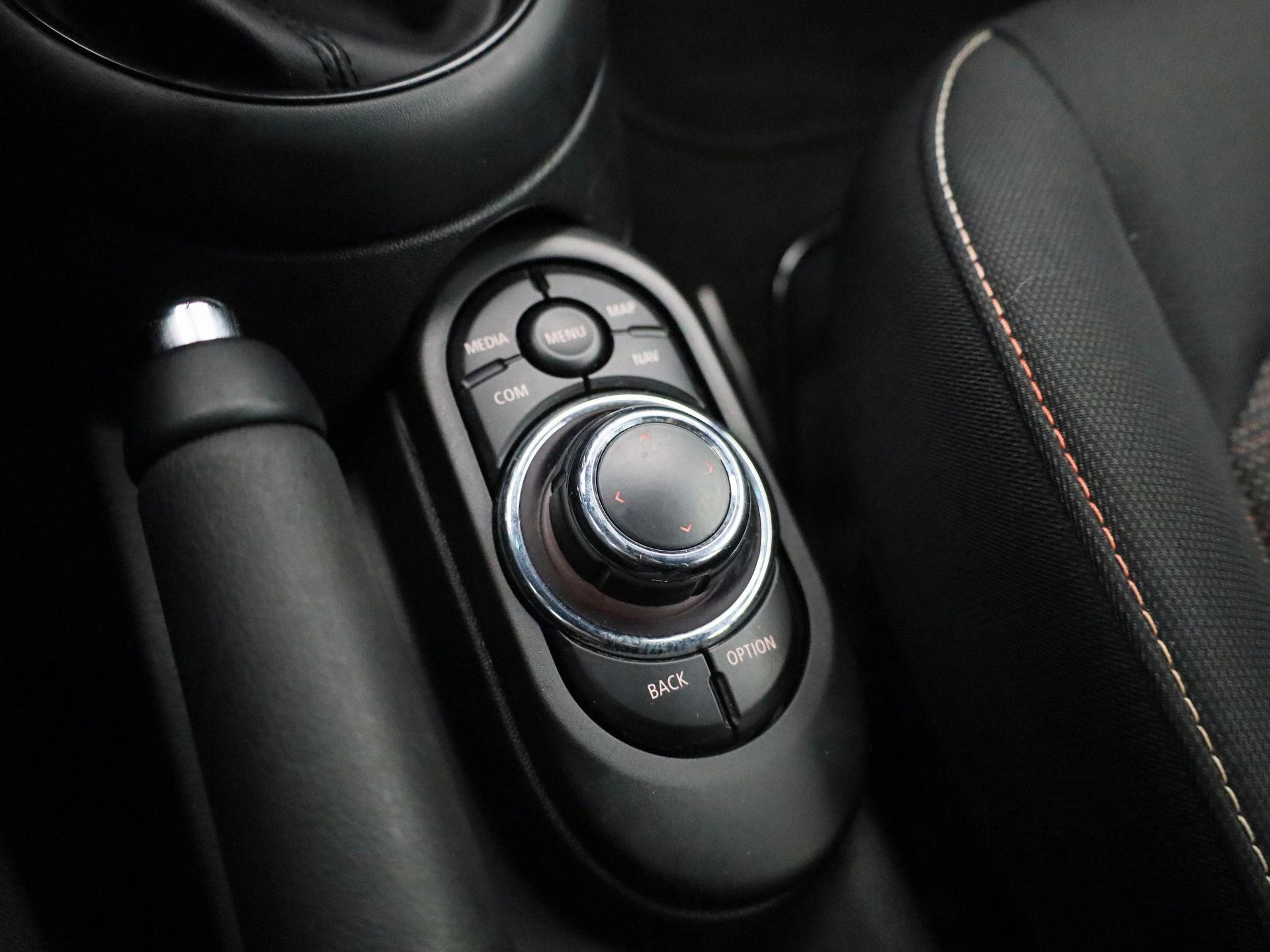 MINI One Mini 5 door