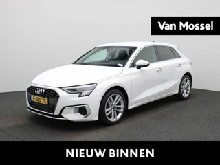 Audi A3 Sportback 35 TFSI Business edition