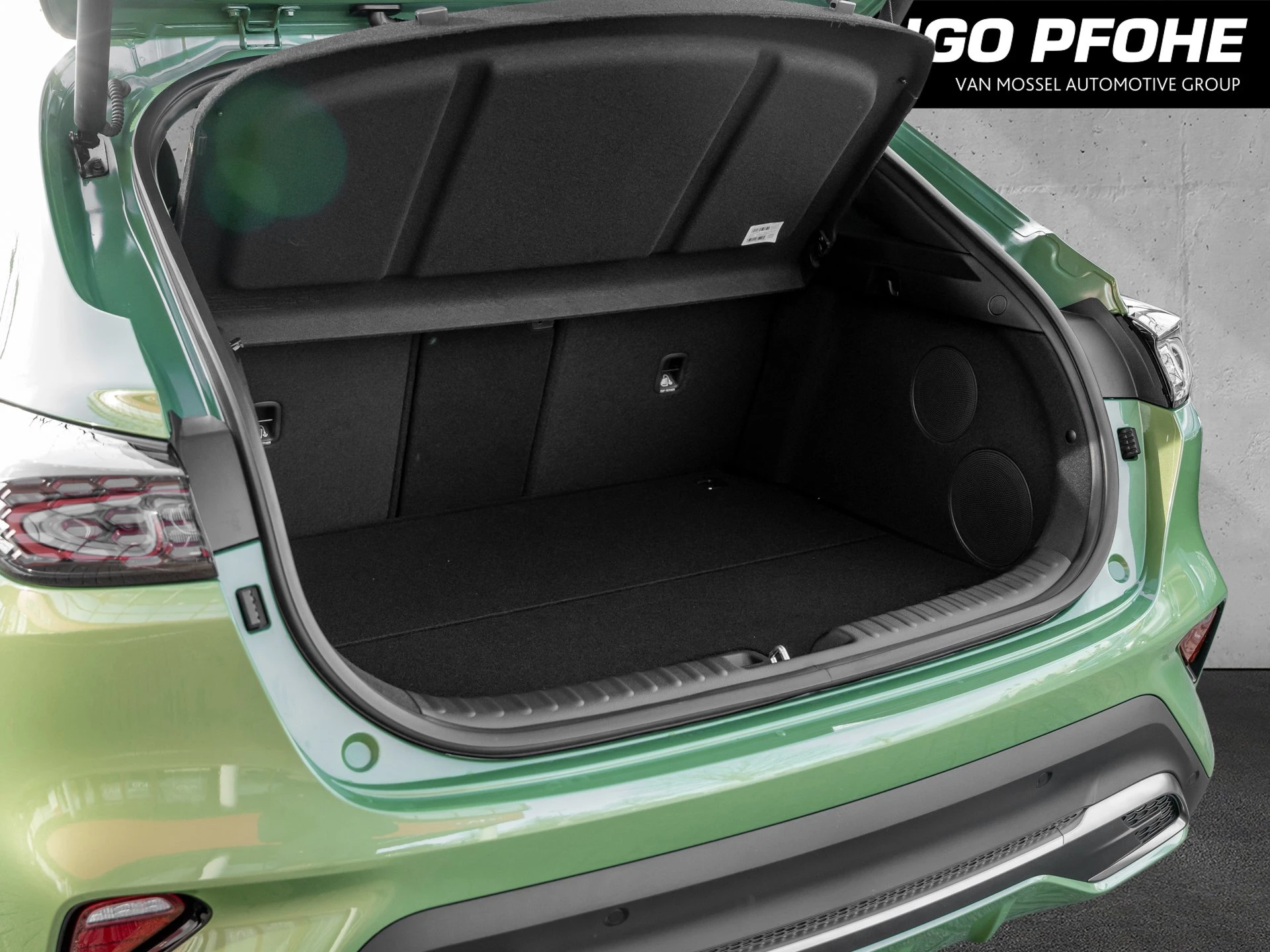 Kia XCeed 140 PS Autom. GT-line ACC LED RFK PDC SHZ GSD JBL *BIG SALE*