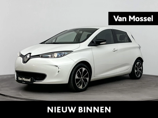 Renault Zoé