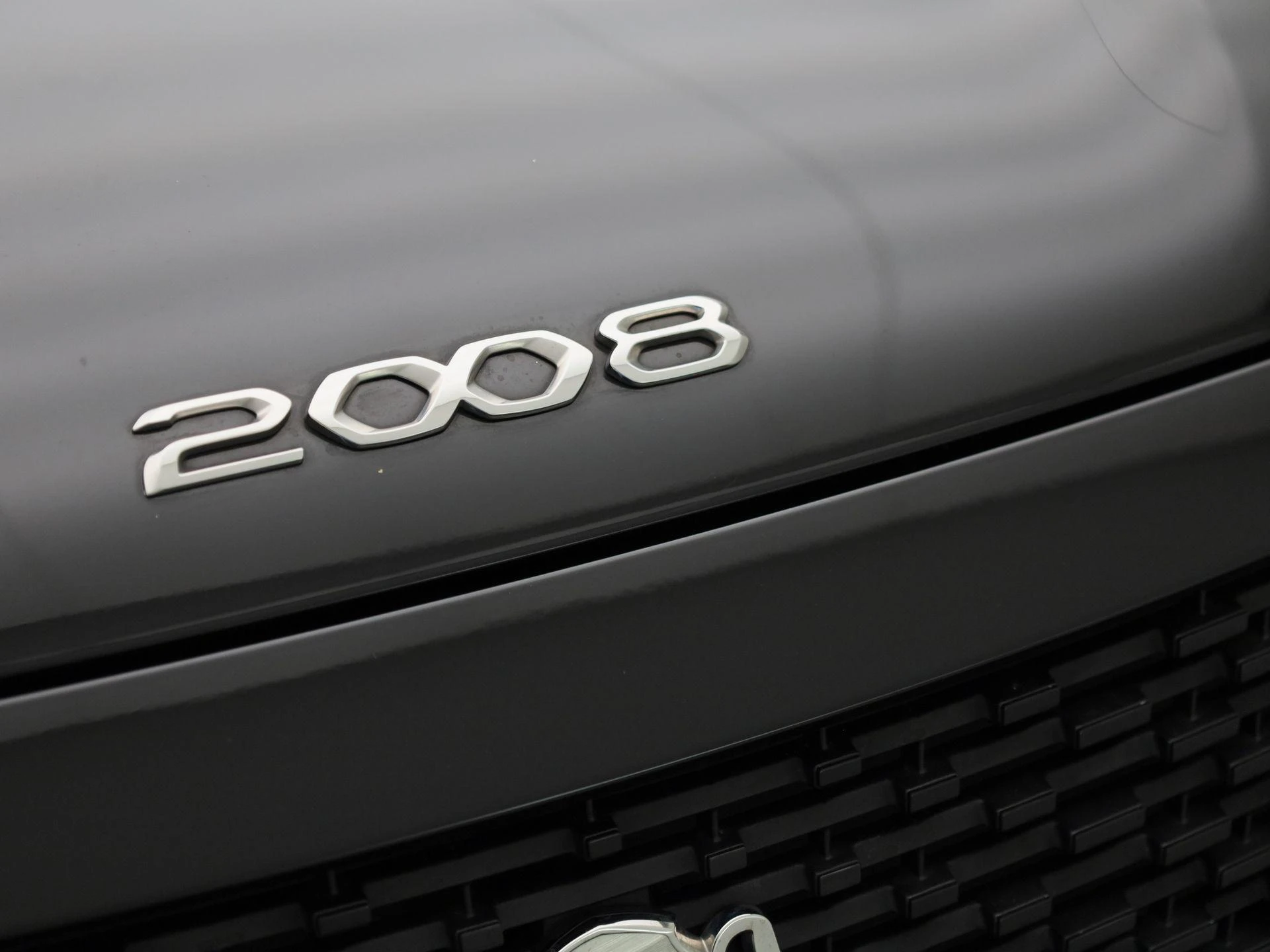 Peugeot e-2008 - 33