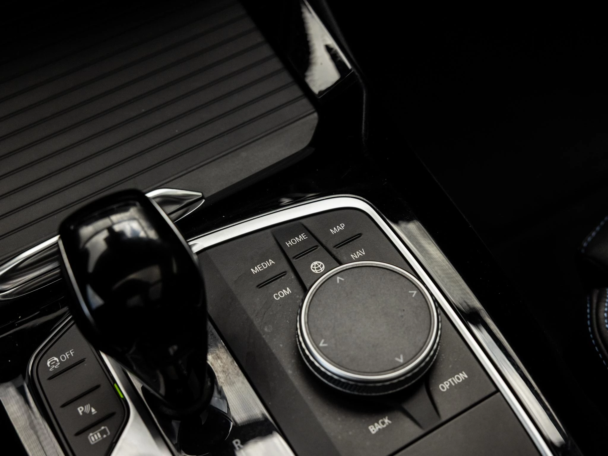 BMW X3 xDrive30e High Executive