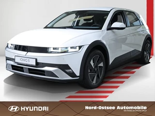 Hyundai IONIQ 5 FL Wärmepumpe