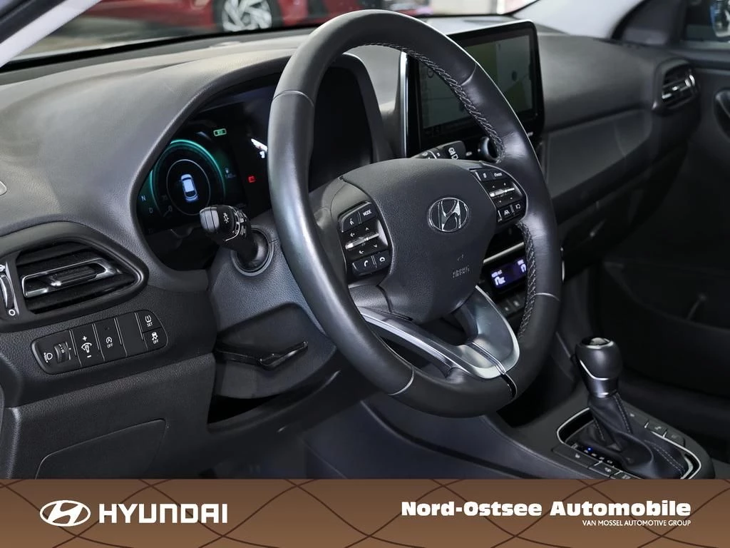 Hyundai i30 1.5 T-GDI TREND SHZ LHZ NAVI KAMERA LED Trend