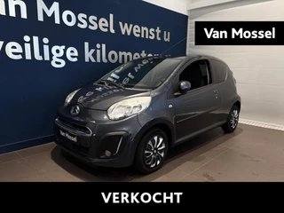 Citroën C1 1.0 Collection