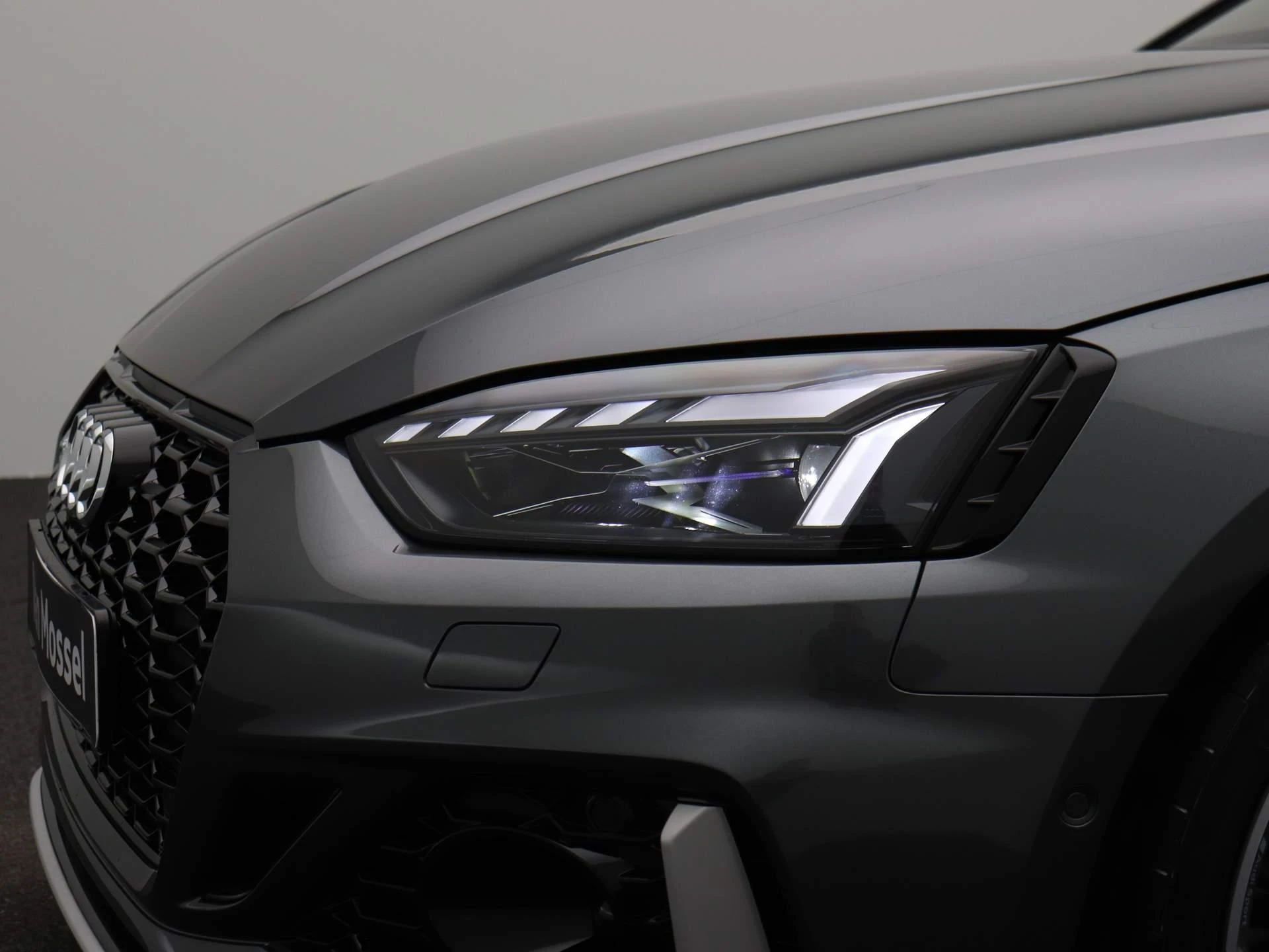 Audi RS5 Sportback 2.9 TFSI quattro 450 PK