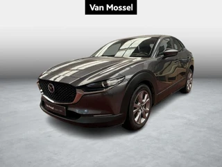 Mazda CX-30 2.0 Skyactiv-G 90kW Skymove