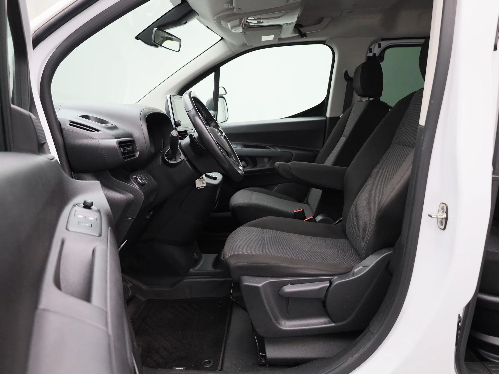 Opel Combo 1.5 Turbo 96kW Heavy L2H1 Crew Van