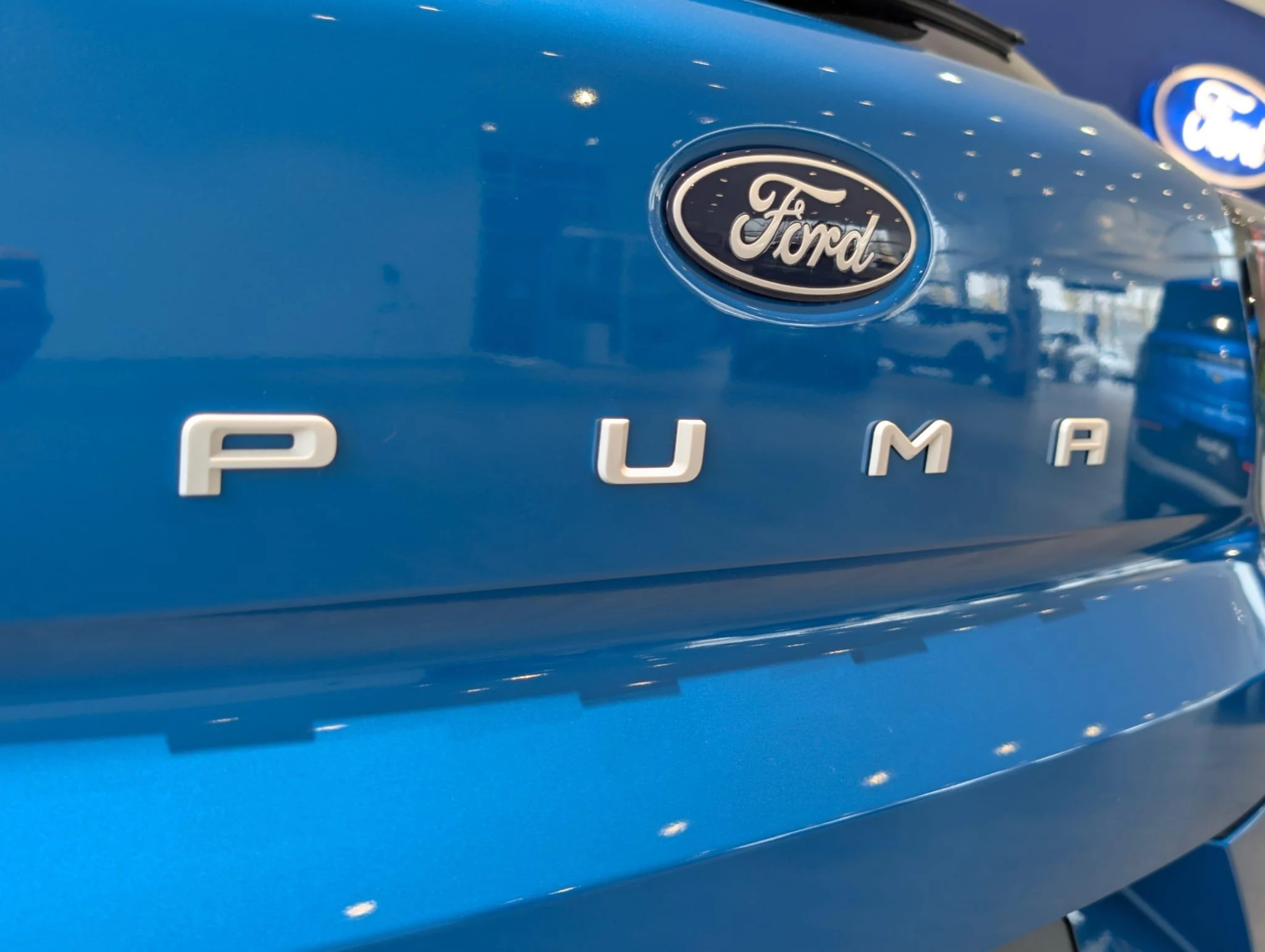 Ford-Puma Gen-E-image-10