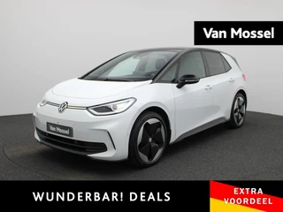 Volkswagen ID.3 Pro S Limited Edition 79 kWh 204 PK|