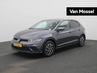 Volkswagen Polo 1.0 TSI Life Edition 95 PK|