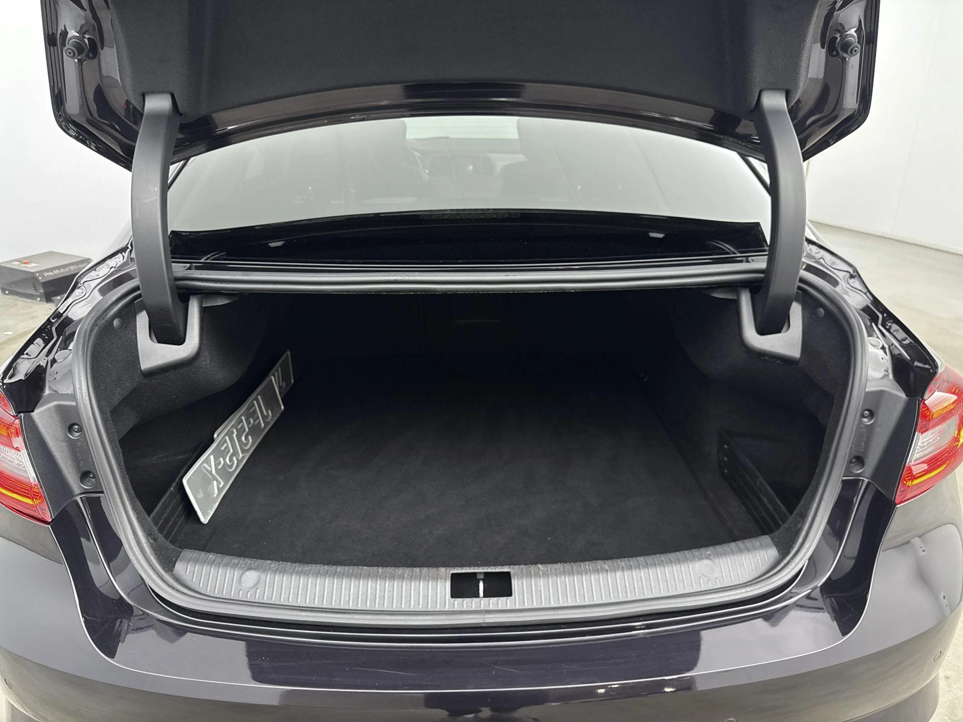 Renault Talisman 1.6 TCe Initiale Paris 200PK