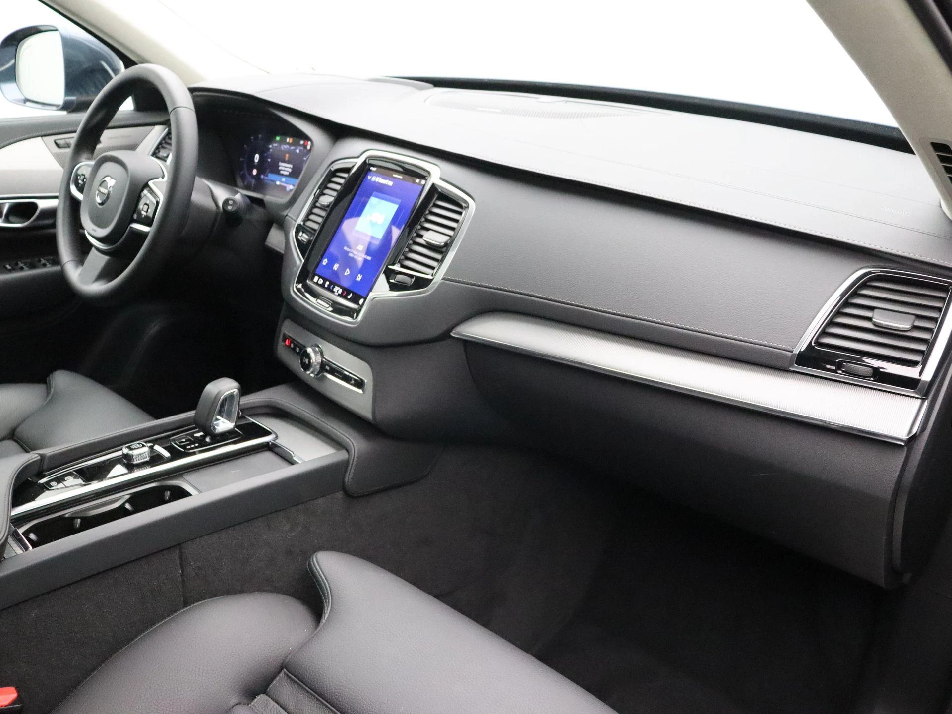 Volvo XC90 2.0 T8 4WD Ultimate Bright Aut.