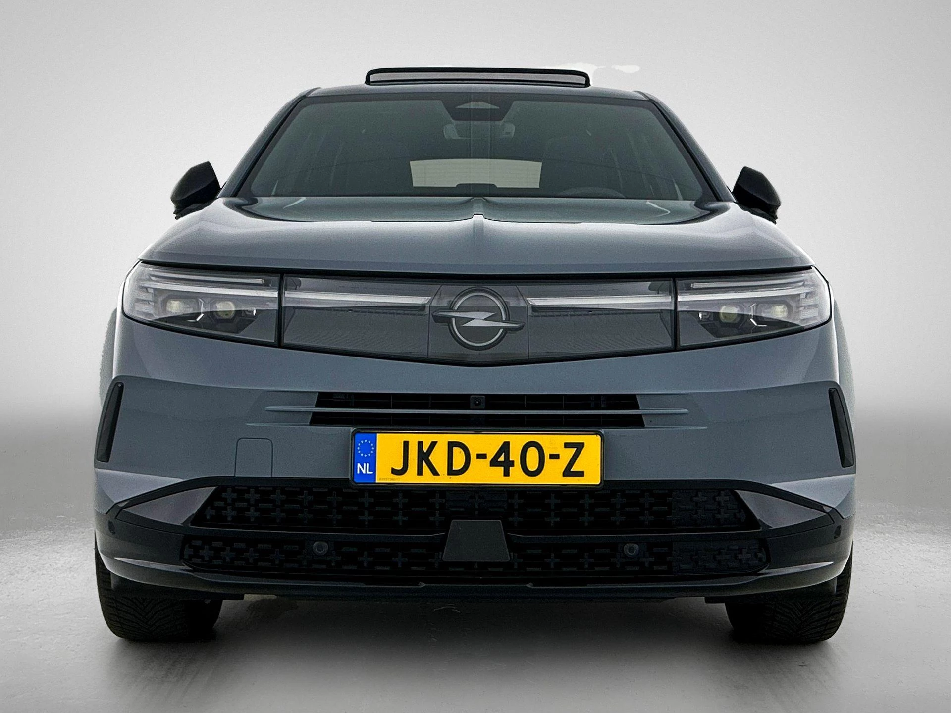 Opel Grandland 1.6 Turbo Plug-in-Hybrid Business Edition