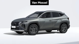 Hyundai Tucson HEV Feel Shadow