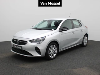 Opel Corsa 1.2 55kW S/S Edition