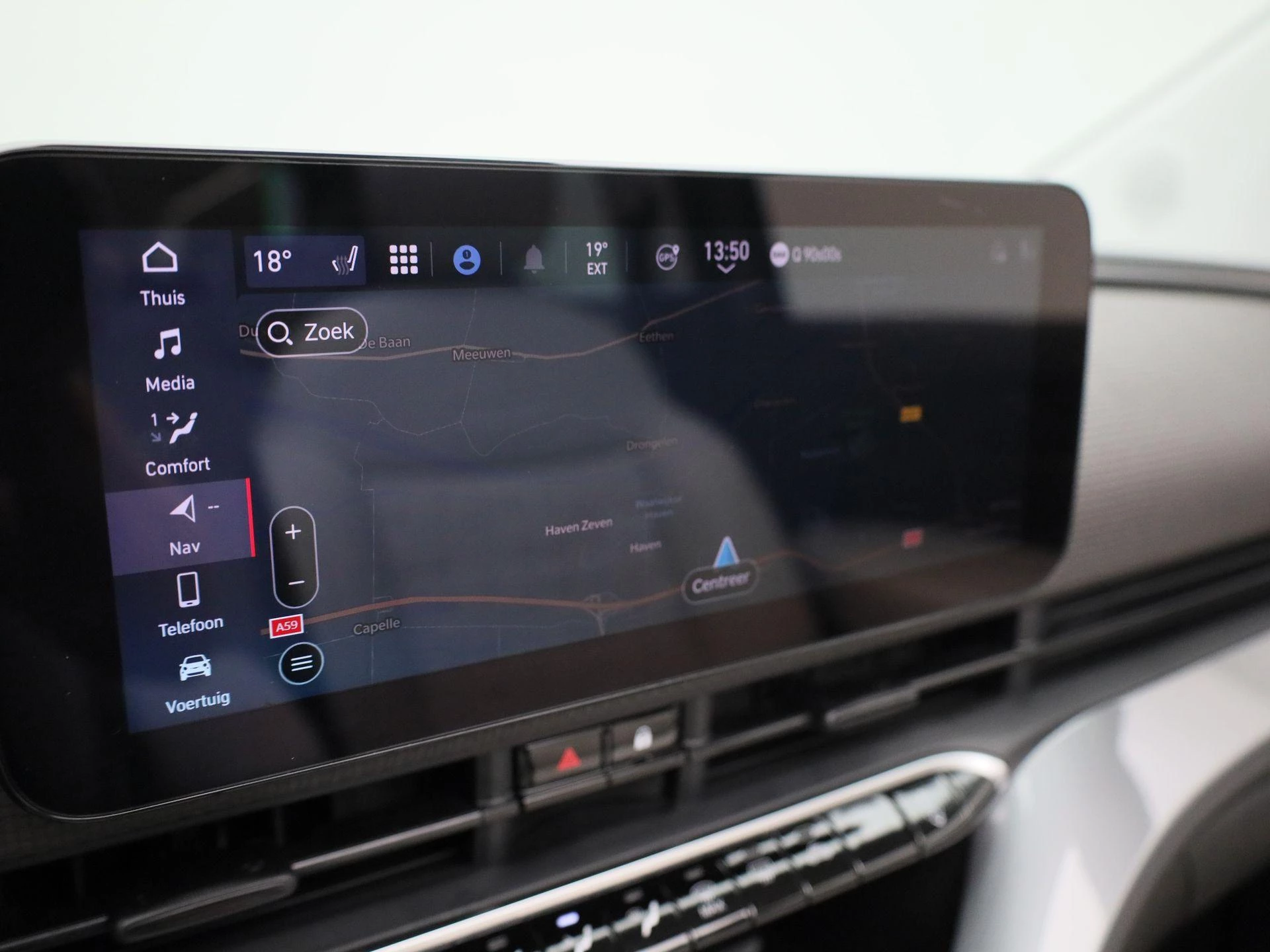 Fiat 500C La Prima 42 kWh