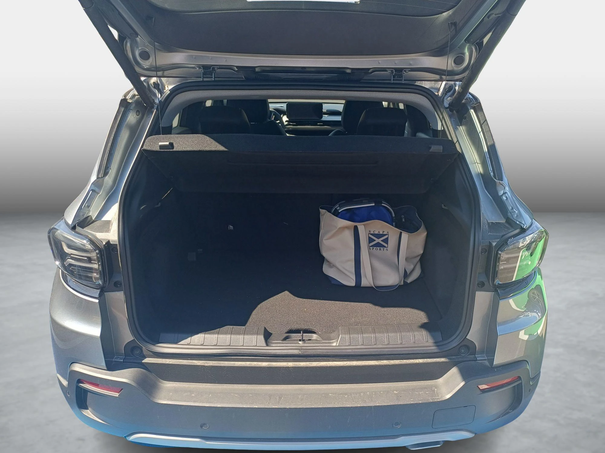 Jeep Avenger Summit 1.2 MHEV