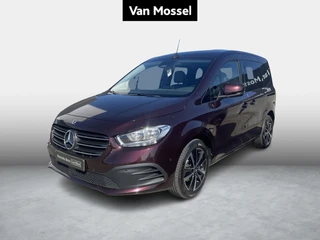 Mercedes-Benz T-Klasse T160d L1 Style