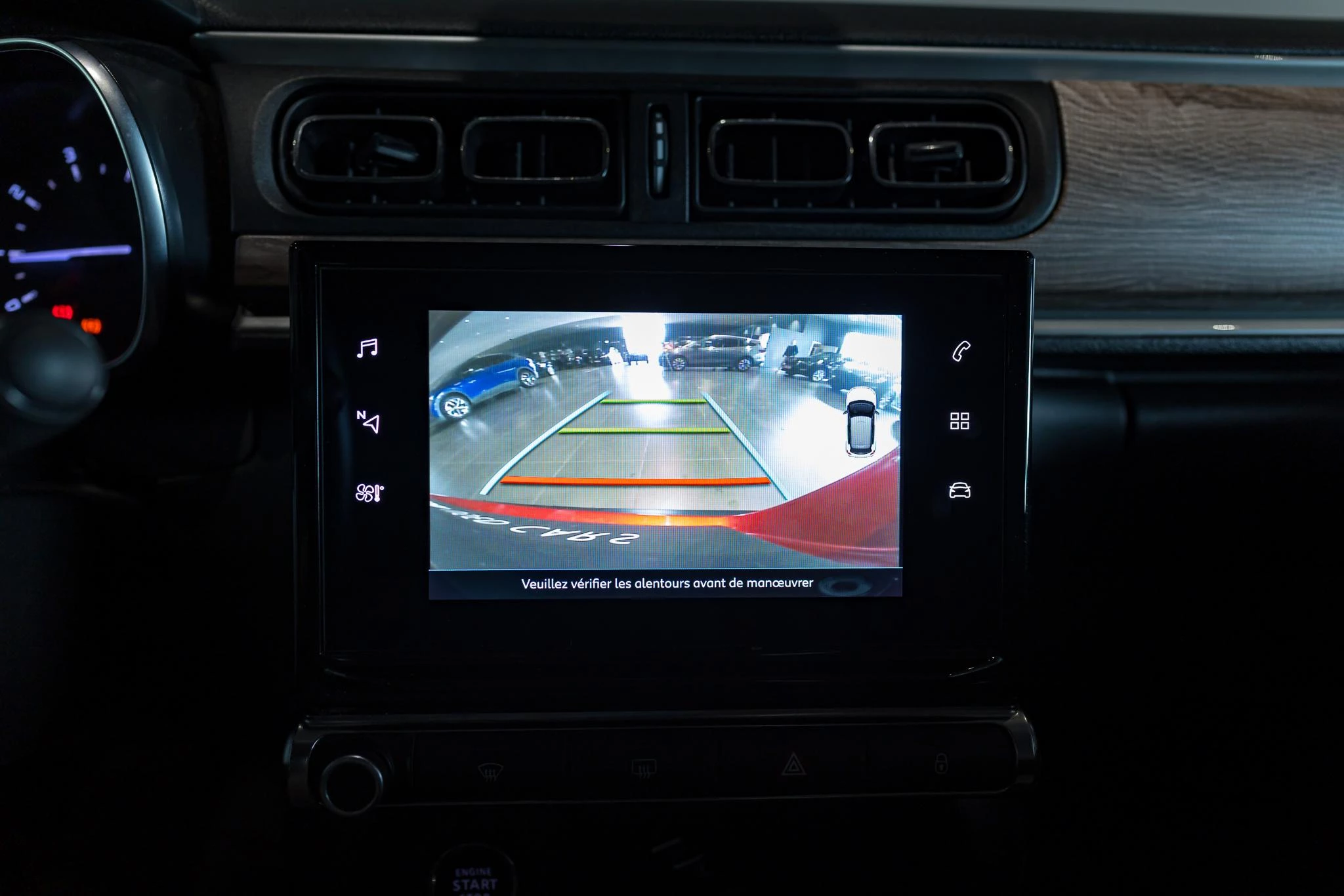 Citroën C3 1.2 PureTech 110 S&S MAN6 Feel