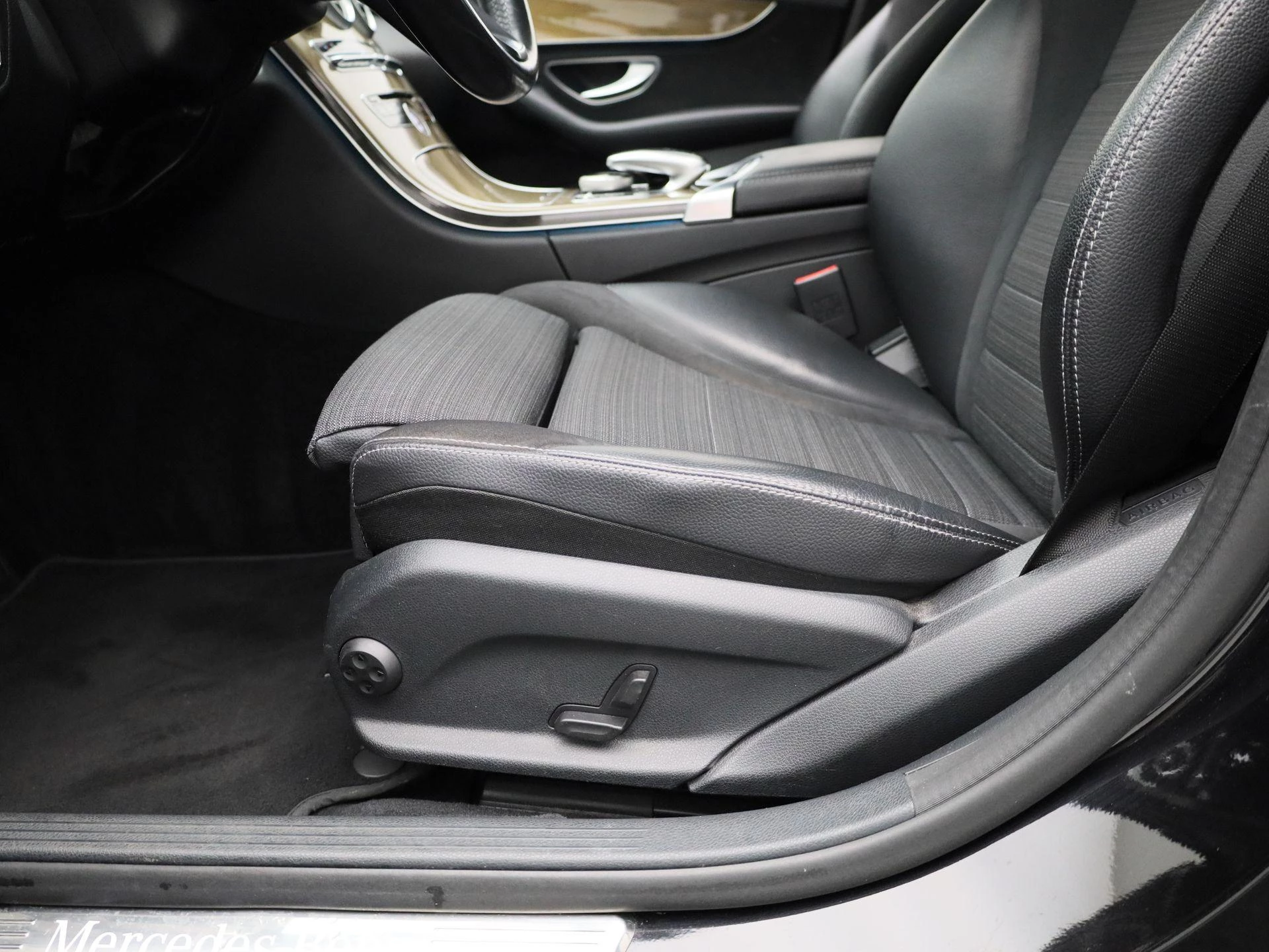 Mercedes-Benz C-Klasse 200