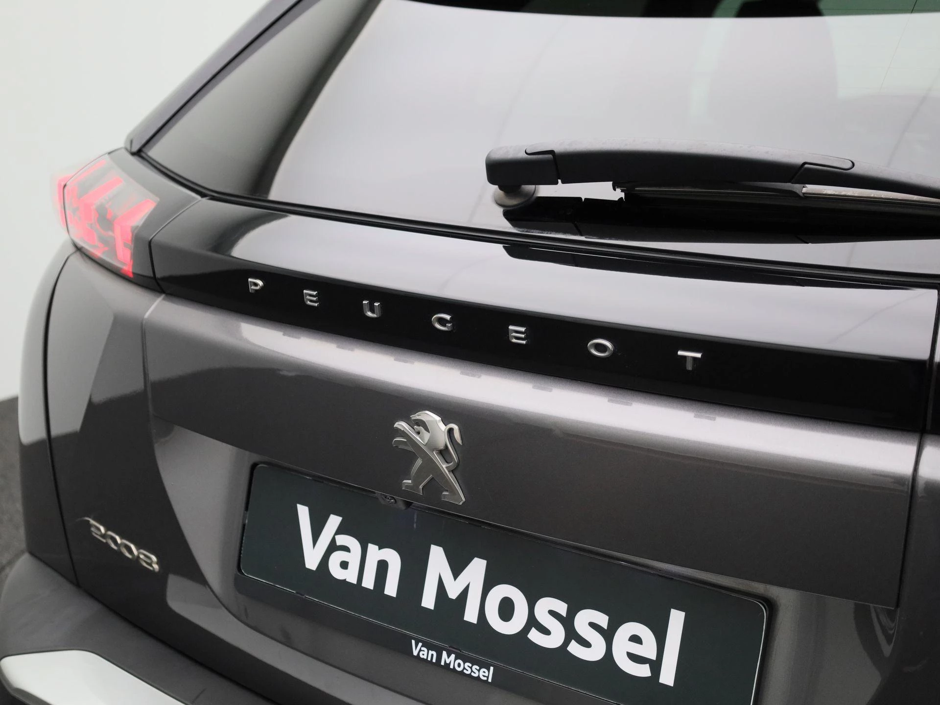 Peugeot 2008 1.5 BlueHDi S&S Allure Pack LED | Carplay | Camera