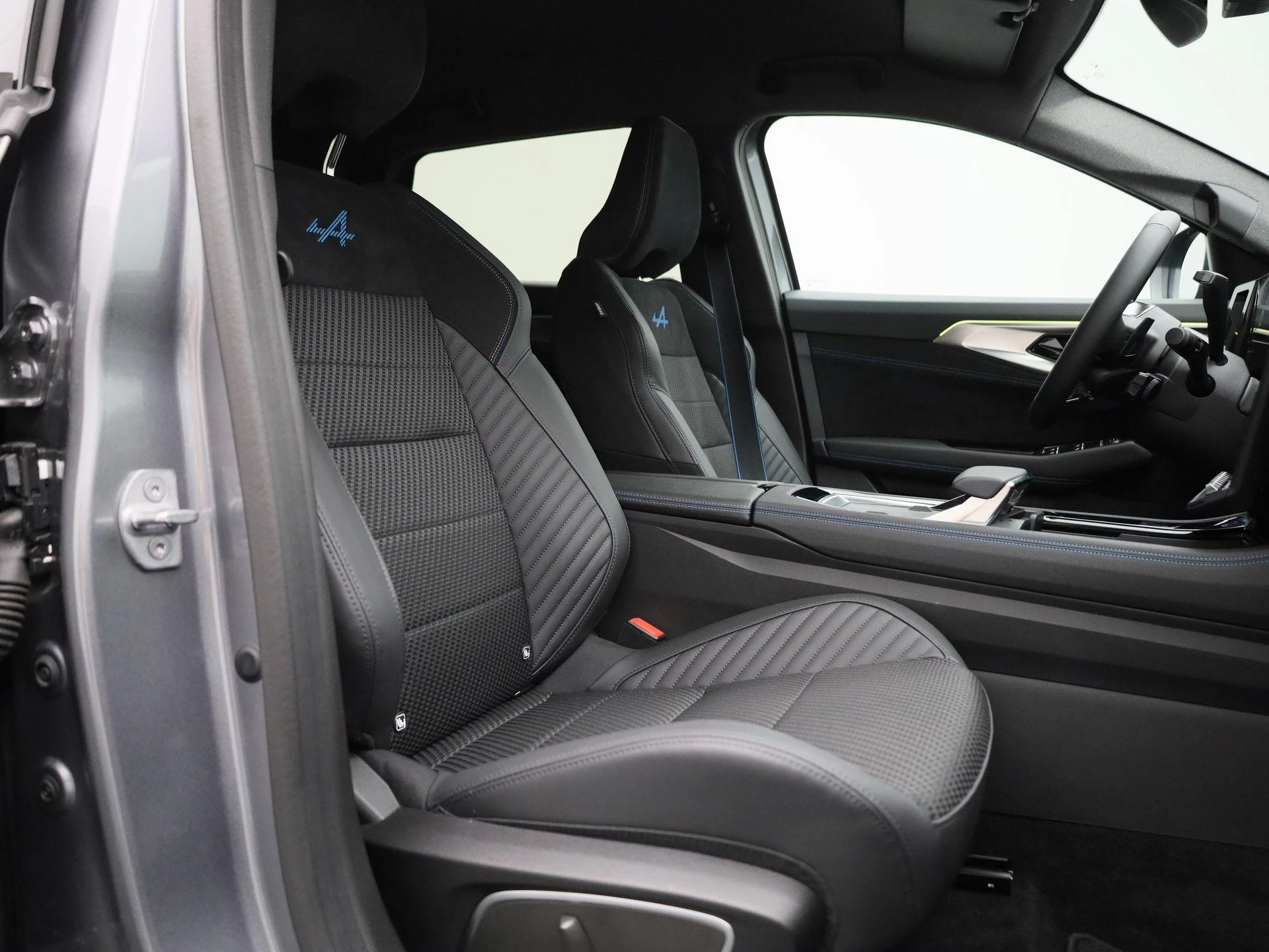 Renault Austral 1.2 E-Tech full hybrid 200 esprit Alpine