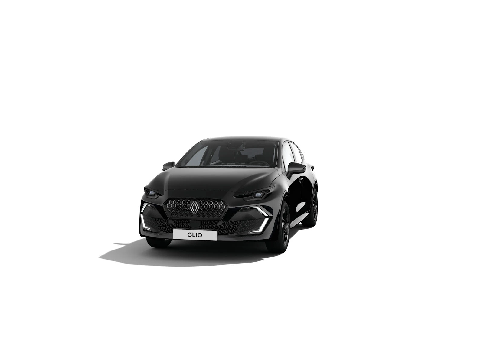 Renault Clio full hybrid 160 E-TECH Techno