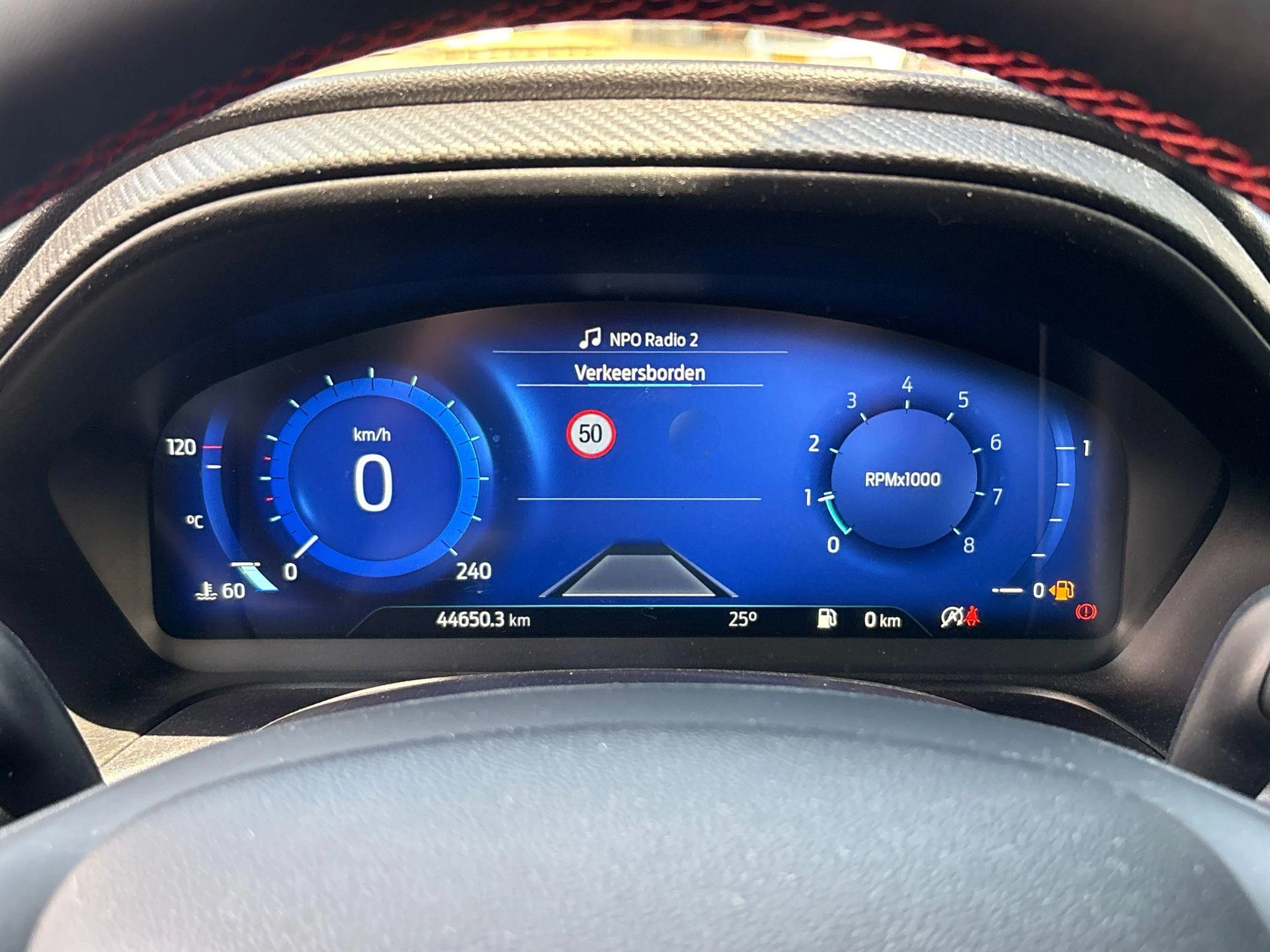 Ford Puma 1.0 EcoBoost Hybrid ST-Line X