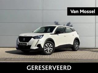Peugeot 2008 1.2 PureTech Active