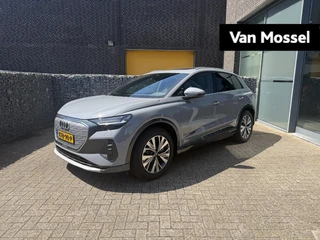 Audi Q4 e-tron 45 quattro S Edition Competition 82 kWh 286 PK