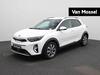 Kia Stonic 1.0 T 100 Must