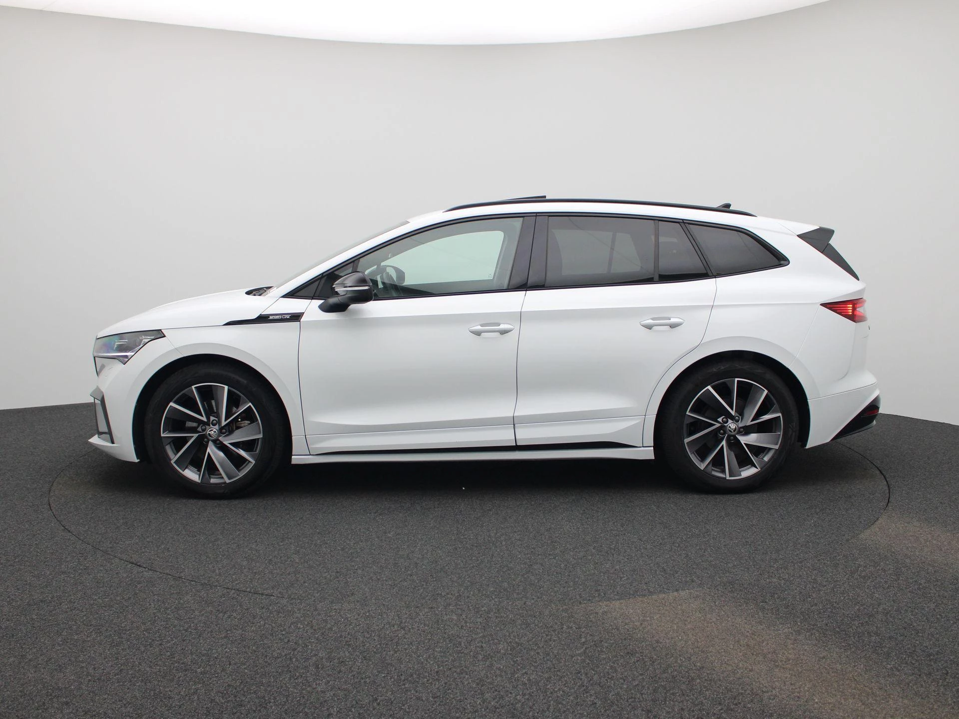 Škoda Enyaq iV 60 Sportline
