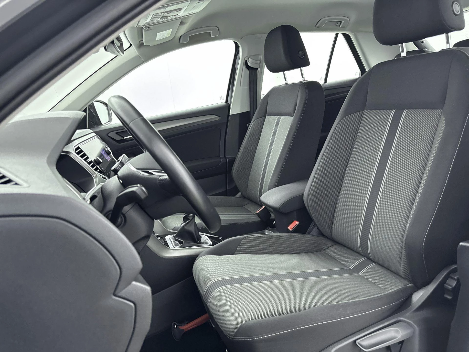 Volkswagen T-Roc 1.0 TSI Style