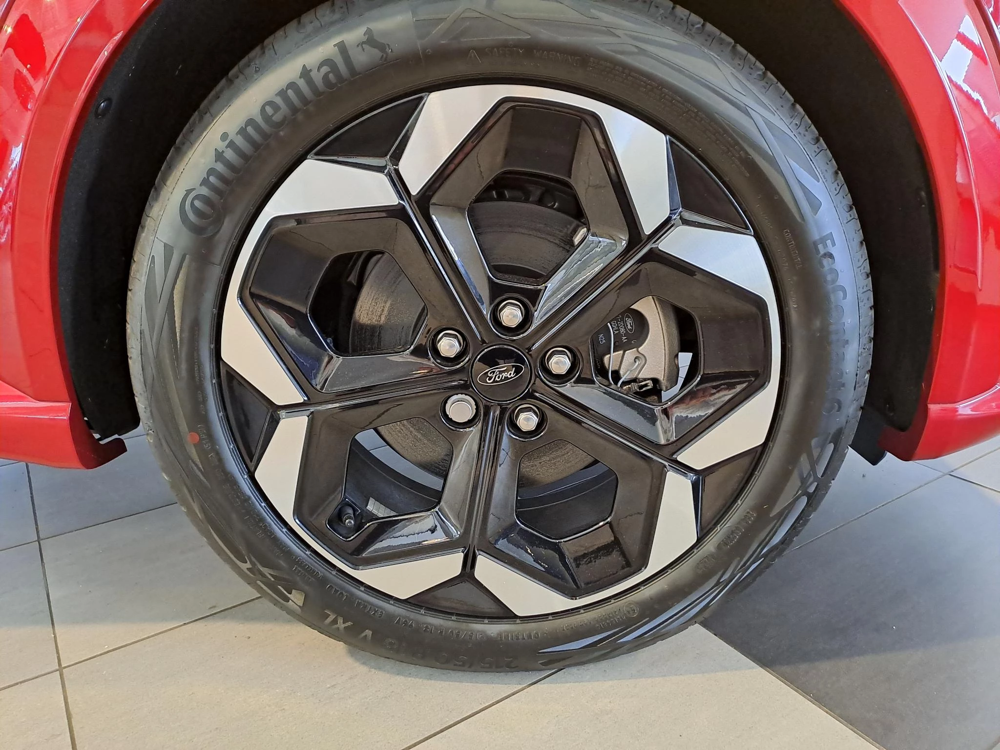 Ford-Puma Gen-E-image-2