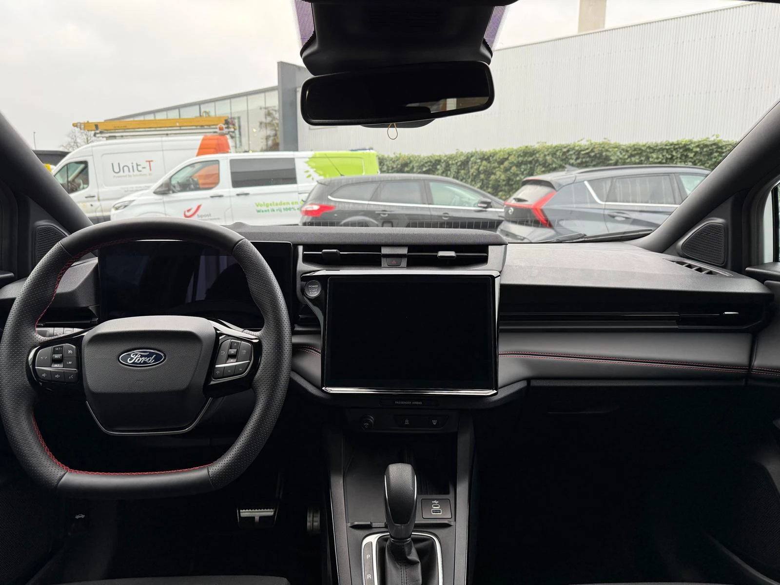 Ford Puma ST-Line Automaat - FACELIFT - Winterpack