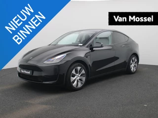 Tesla Model Y RWD