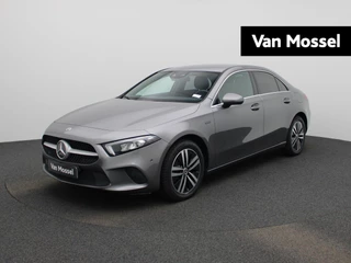 Mercedes-Benz A-Klasse 250 e